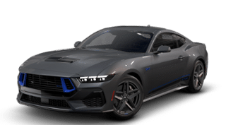 2025 Ford Mustang® External Image 2